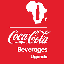 Coca-Cola Beverages Africa (CCBA) logo